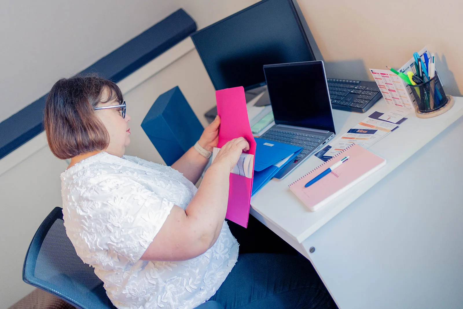 Administratif & organisation