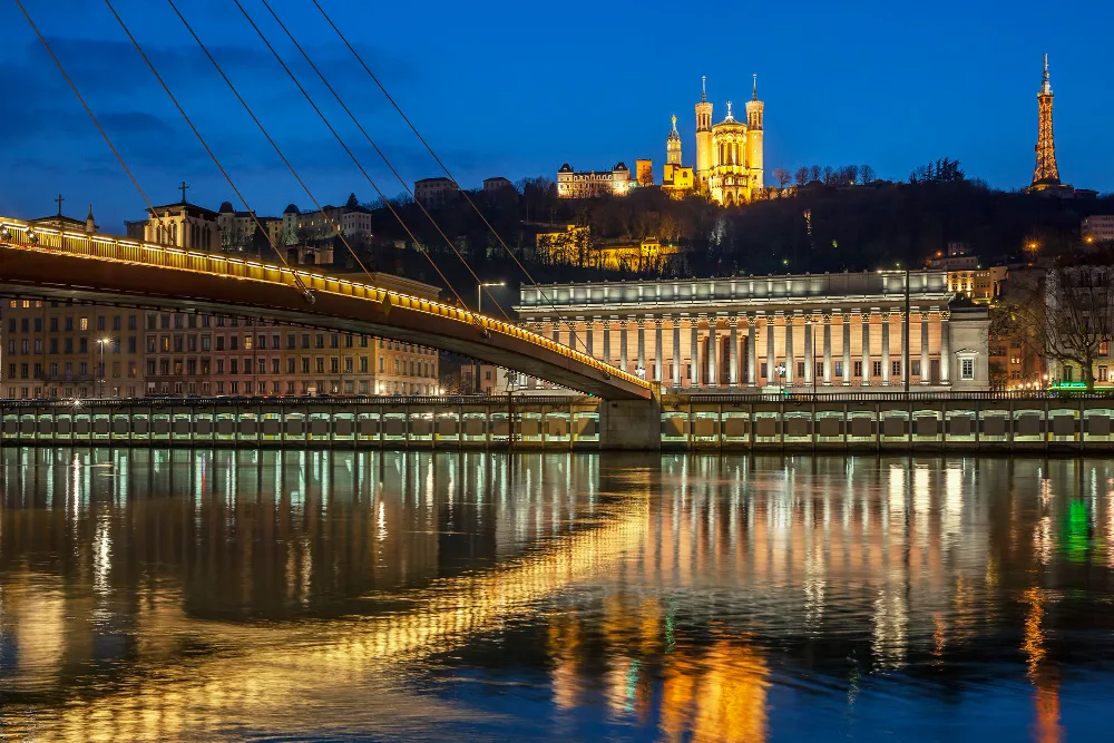Lyon