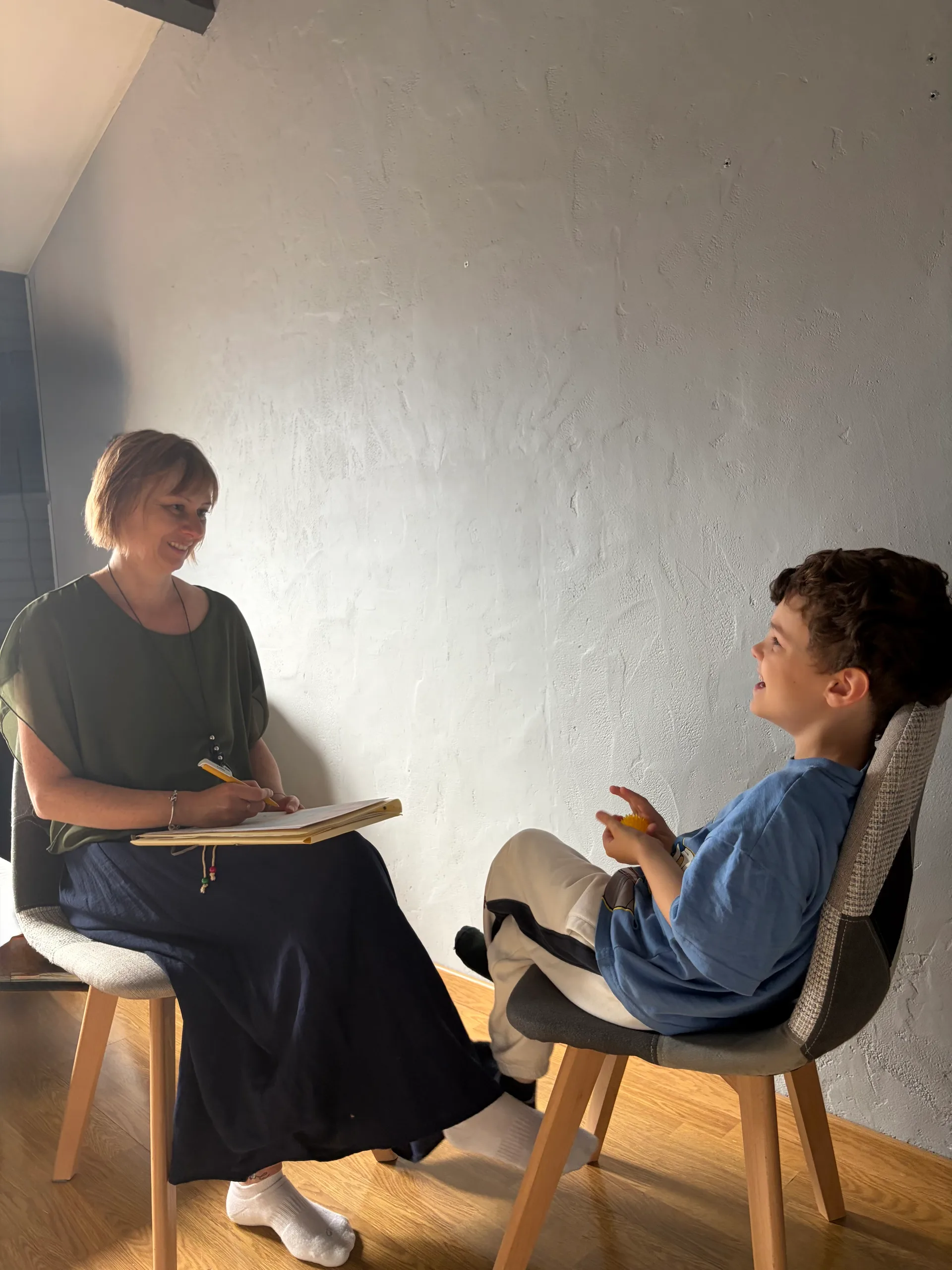 accompagnement global enfant adolescent